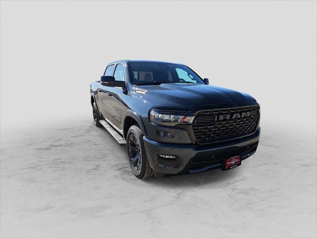 2026 RAM Ram 1500 RAM 1500 LONE STAR CREW CAB 4X2 57 BOX