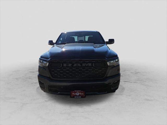 2026 RAM Ram 1500 RAM 1500 LONE STAR CREW CAB 4X2 57 BOX