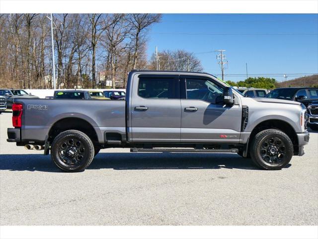 2025 Ford F-350 LARIAT