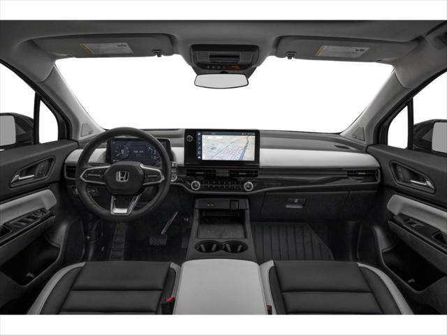 2026 Honda Prologue Elite