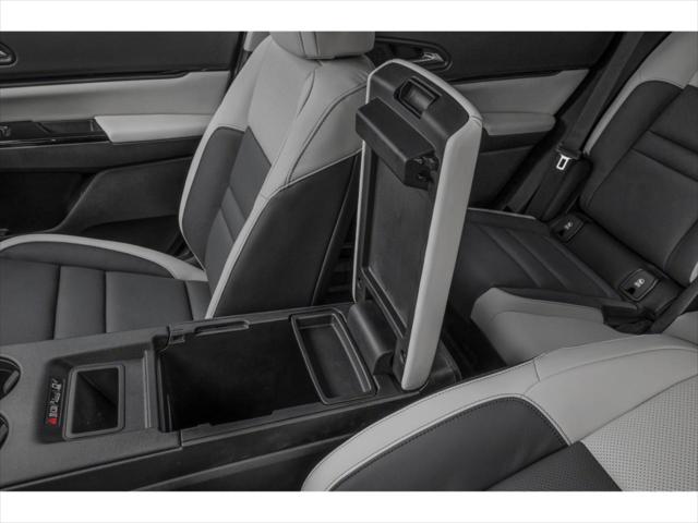 2026 Honda Prologue Elite