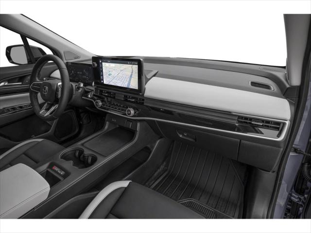 2026 Honda Prologue Elite
