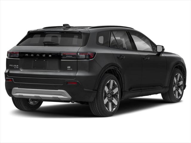 2026 Honda Prologue Elite