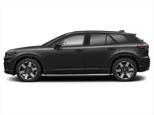 2026 Honda Prologue Elite