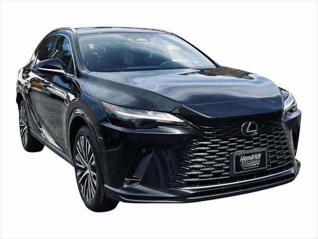 2023 Lexus RX 350 Premium Plus