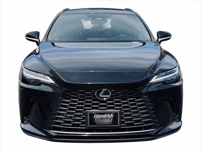 2023 Lexus RX 350 Premium Plus