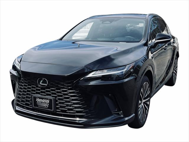 2023 Lexus RX 350 Premium Plus