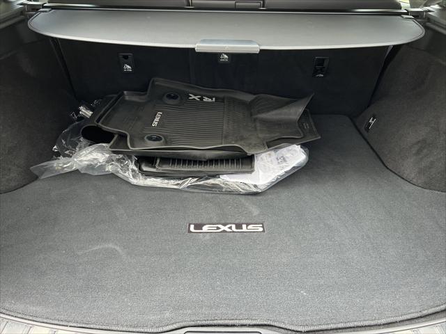 2023 Lexus RX 350 Premium Plus