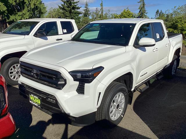 2026 Toyota Tacoma SR5 for sale in Port Angeles, WA
