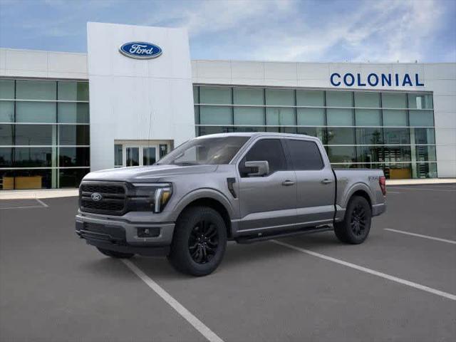 2026 Ford F-150 LARIAT for sale in Plymouth, MA