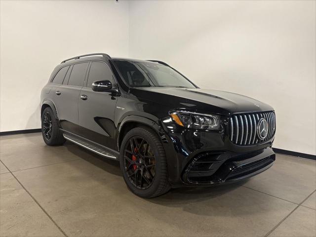 2023 Mercedes-Benz GLS AMG GLS 63 4MATIC for sale in Lane Parker, CO