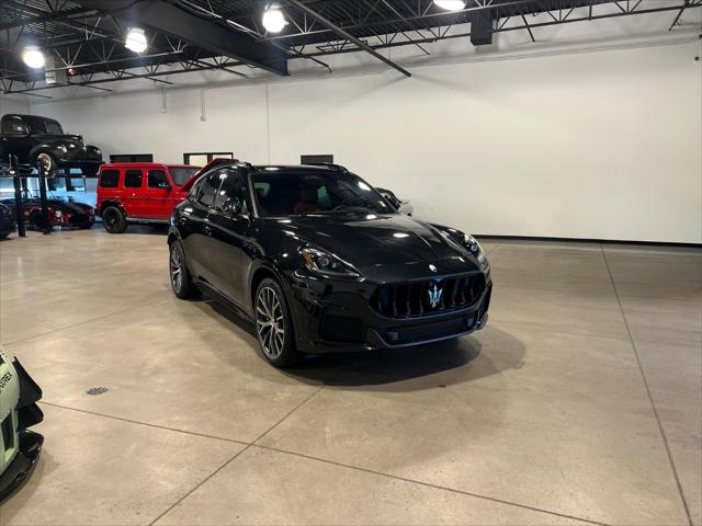 2024 Maserati Grecale Trofeo for sale in Lane Parker, CO