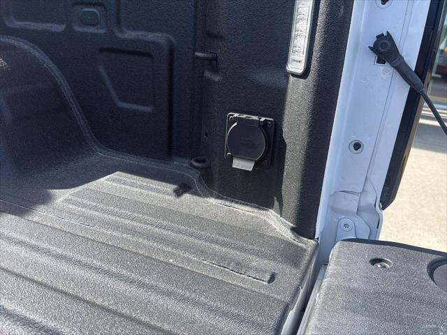 2025 GMC Sierra 1500 4WD Crew Cab Short Box Denali