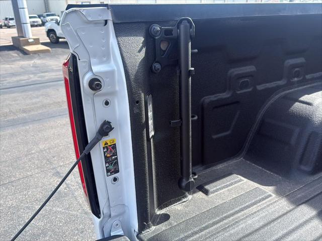 2025 GMC Sierra 1500 4WD Crew Cab Short Box Denali