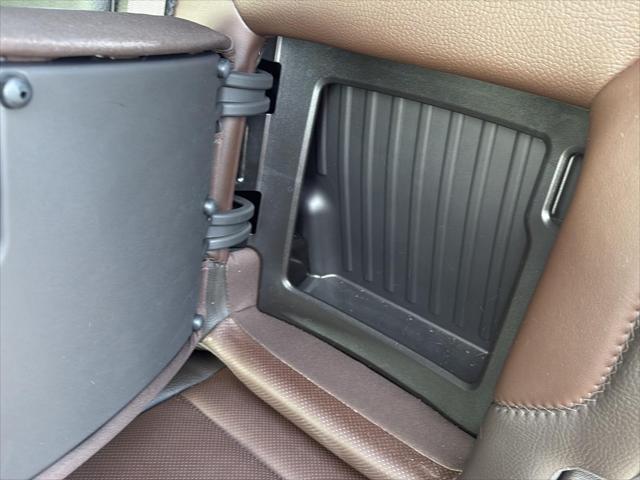 2025 GMC Sierra 1500 4WD Crew Cab Short Box Denali