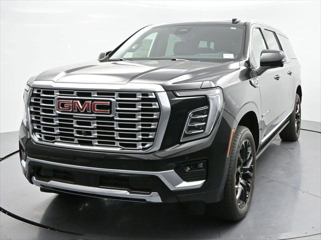 2026 GMC Yukon XL 4WD Denali