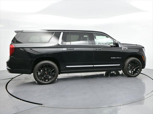 2026 GMC Yukon XL 4WD Denali