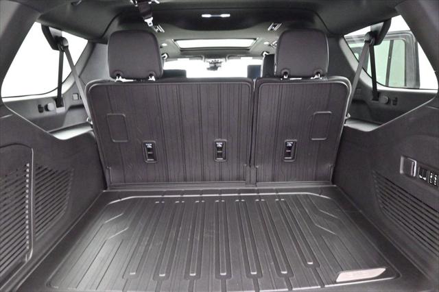 2026 GMC Yukon XL 4WD Denali