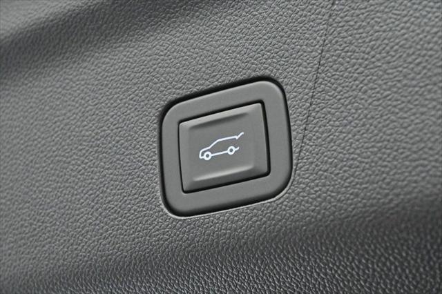 2026 GMC Yukon XL 4WD Denali