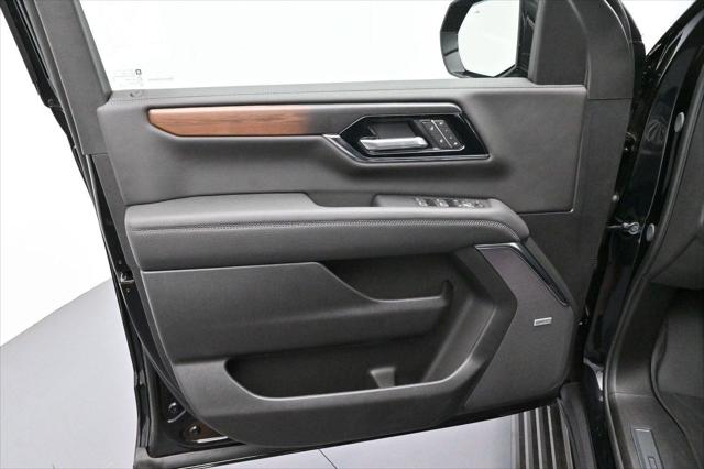 2026 GMC Yukon XL 4WD Denali