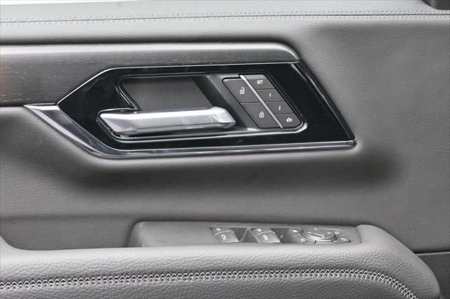 2026 GMC Yukon XL 4WD Denali