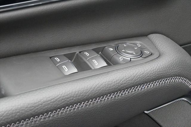 2026 GMC Yukon XL 4WD Denali