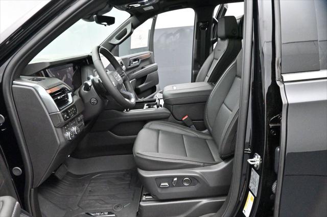 2026 GMC Yukon XL 4WD Denali