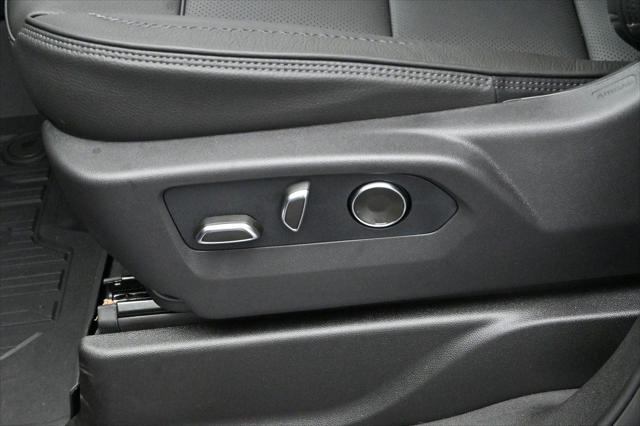 2026 GMC Yukon XL 4WD Denali