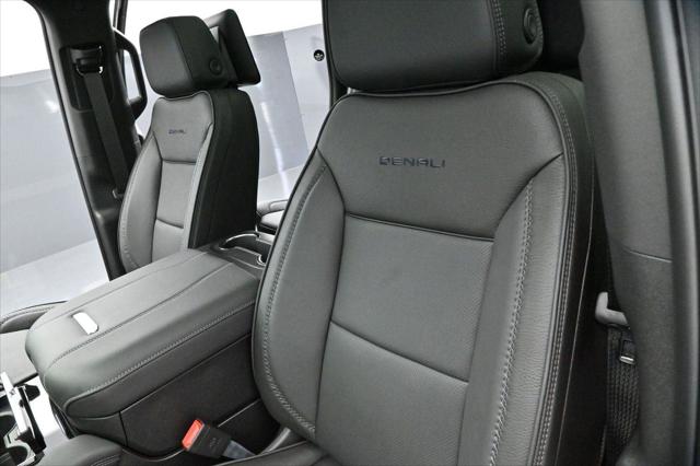 2026 GMC Yukon XL 4WD Denali