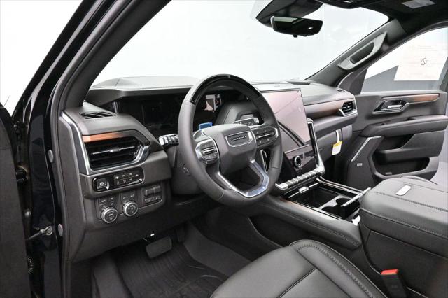 2026 GMC Yukon XL 4WD Denali