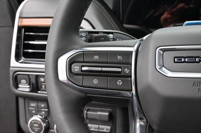 2026 GMC Yukon XL 4WD Denali