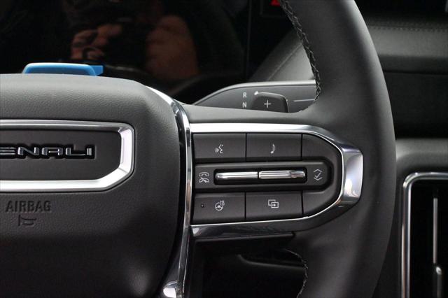 2026 GMC Yukon XL 4WD Denali