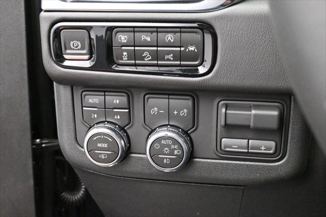 2026 GMC Yukon XL 4WD Denali