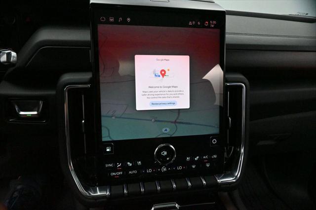 2026 GMC Yukon XL 4WD Denali