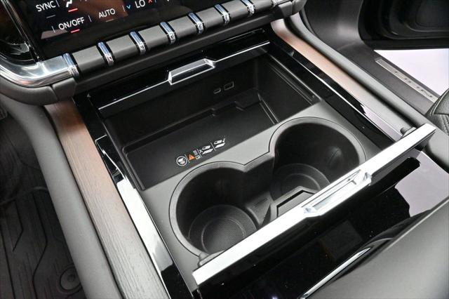 2026 GMC Yukon XL 4WD Denali