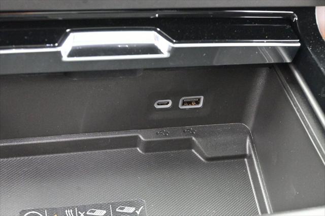2026 GMC Yukon XL 4WD Denali
