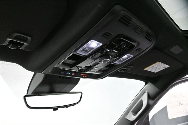 2026 GMC Yukon XL 4WD Denali