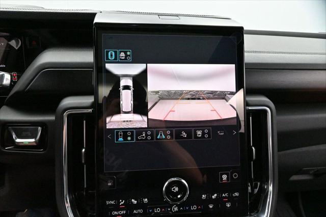2026 GMC Yukon XL 4WD Denali