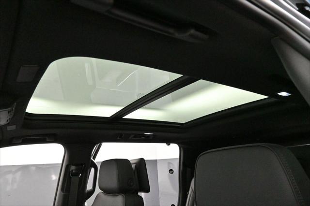 2026 GMC Yukon XL 4WD Denali