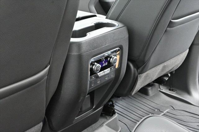 2026 GMC Yukon XL 4WD Denali