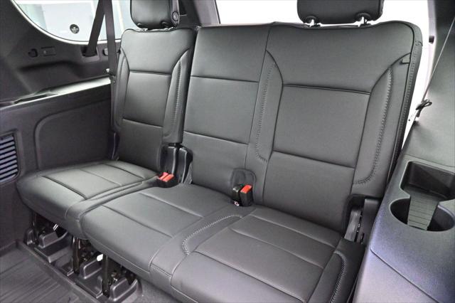 2026 GMC Yukon XL 4WD Denali