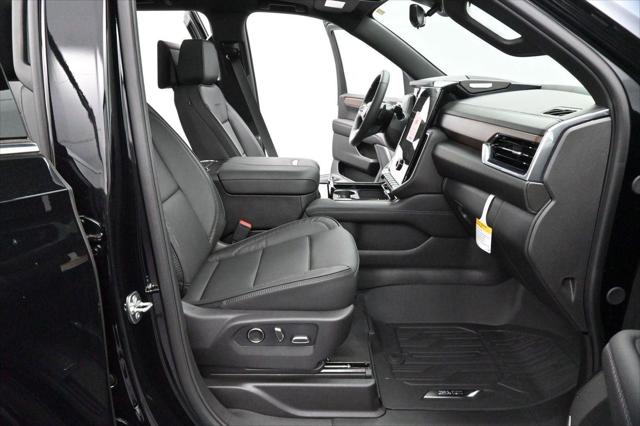 2026 GMC Yukon XL 4WD Denali