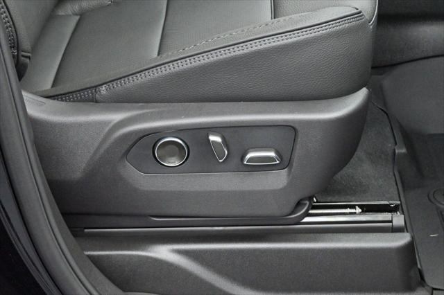 2026 GMC Yukon XL 4WD Denali