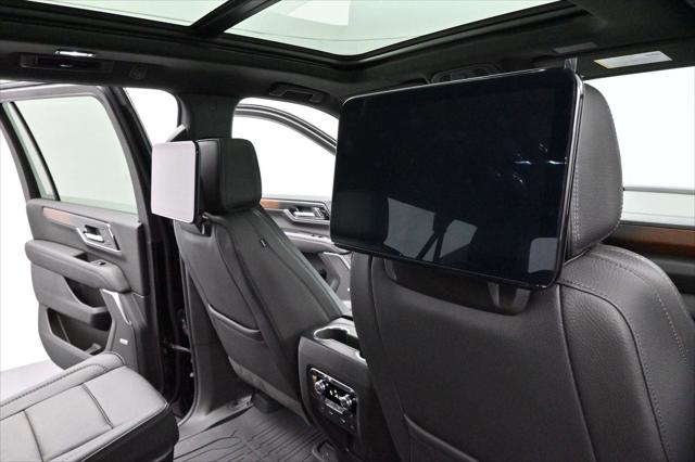 2026 GMC Yukon XL 4WD Denali