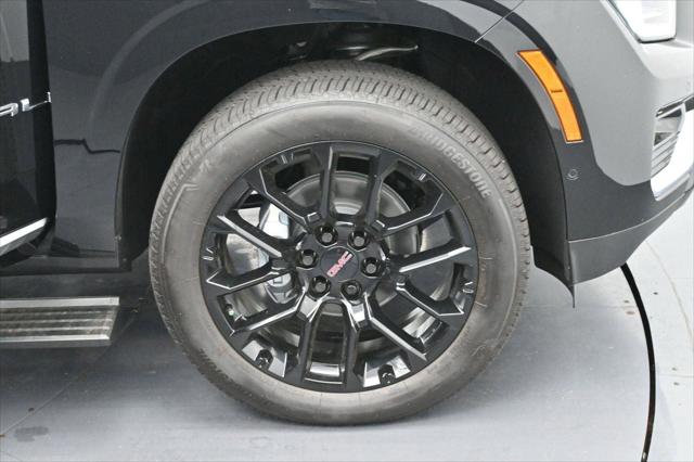 2026 GMC Yukon XL 4WD Denali