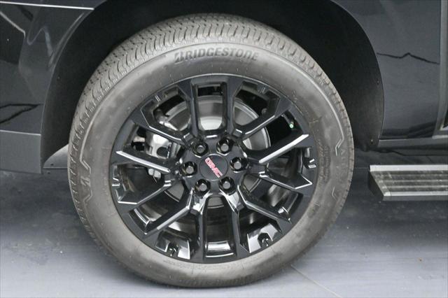 2026 GMC Yukon XL 4WD Denali