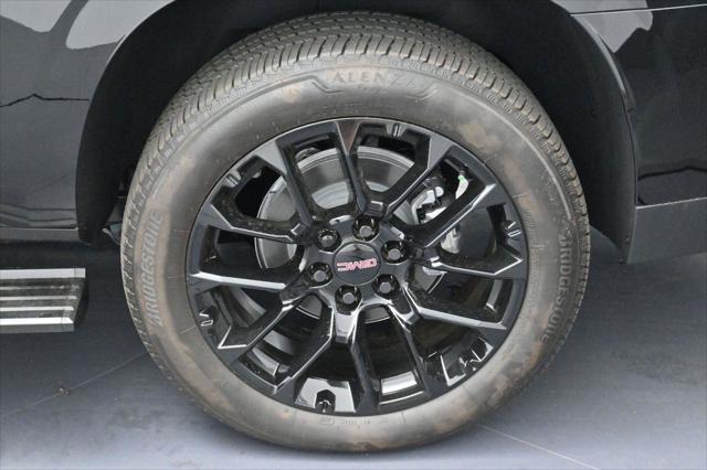 2026 GMC Yukon XL 4WD Denali