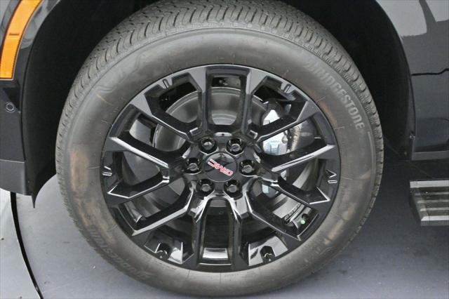2026 GMC Yukon XL 4WD Denali