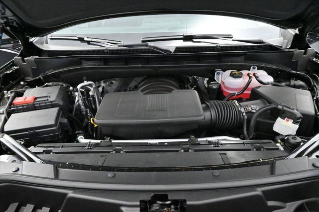 2026 GMC Yukon XL 4WD Denali