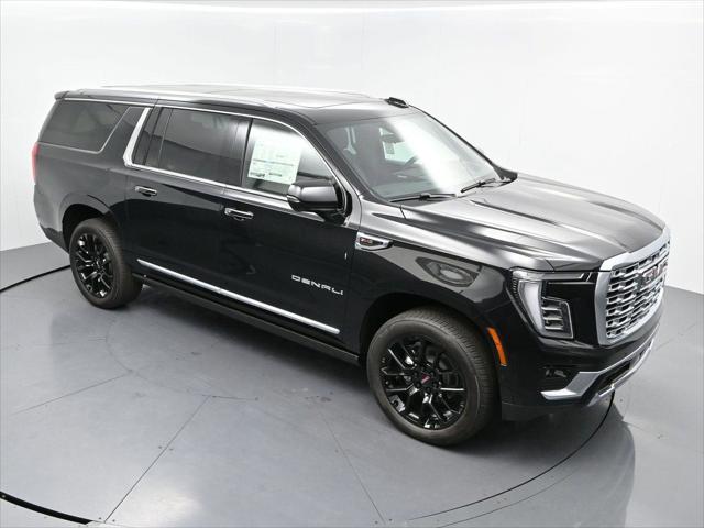 2026 GMC Yukon XL 4WD Denali